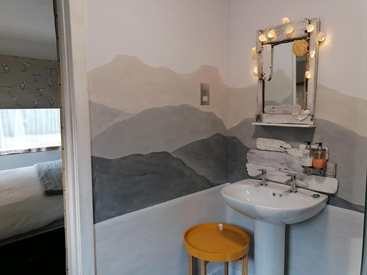 Blas Rooms Dunvegan  Exterior photo