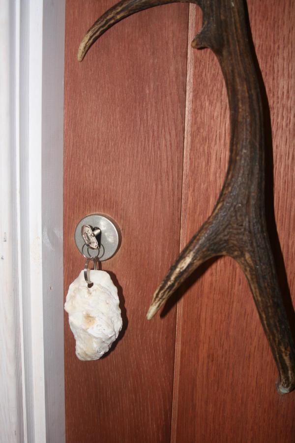 Blas Rooms Dunvegan  Exterior photo