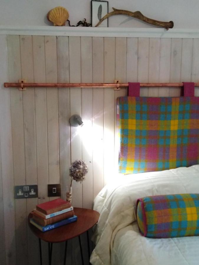 Blas Rooms Dunvegan  Exterior photo